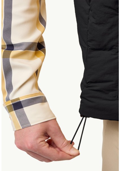 Nordlicht Vest M Erkek Yelek fırsatları