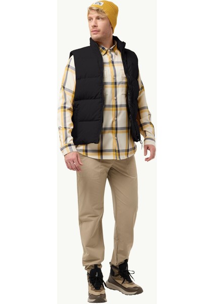 Nordlicht Vest M Erkek Yelek indirimleri