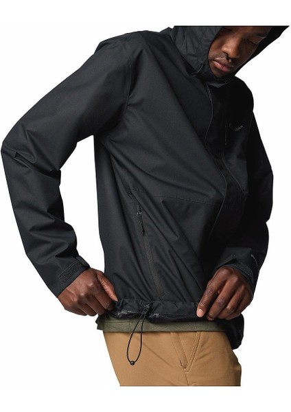 Hıkebound Iı Erkek Outdoor Yağmurluk WM2619 indirimleri