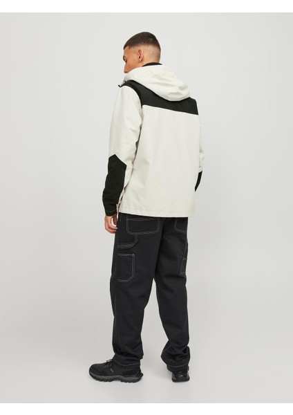 Jjalex Hood Jacket Erkek Softshell fiyatları