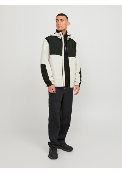 Jjalex Hood Jacket Erkek Softshell modelleri