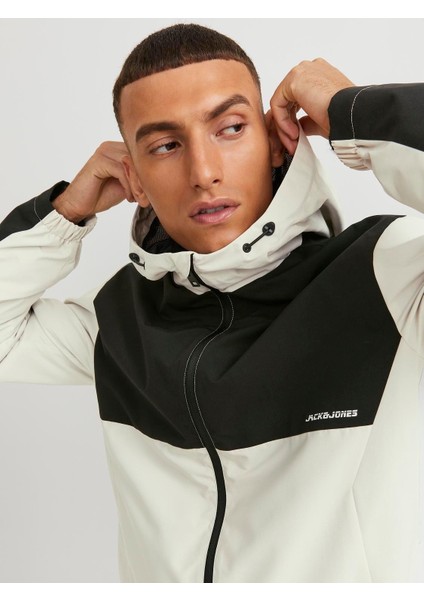 Jjalex Hood Jacket Erkek Softshell fırsatları