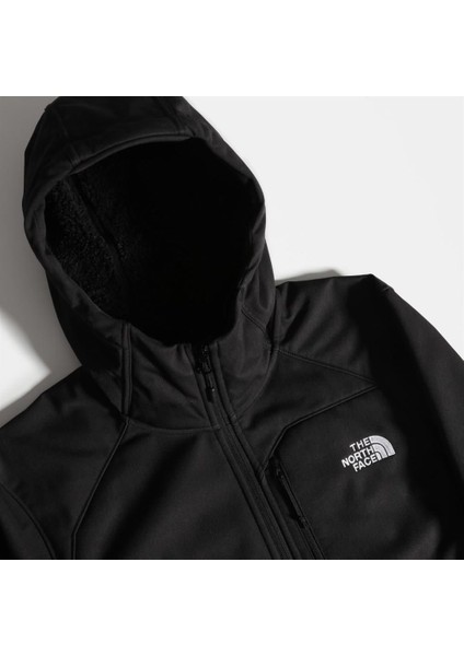 Quest Hooded Softshell Erkek Softshell fırsatları