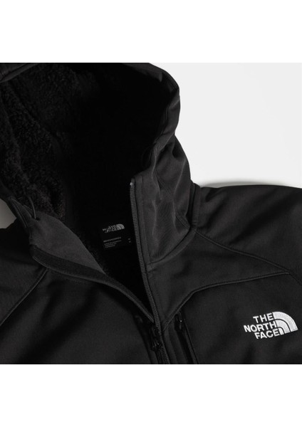 Quest Hooded Softshell Erkek Softshell indirimleri