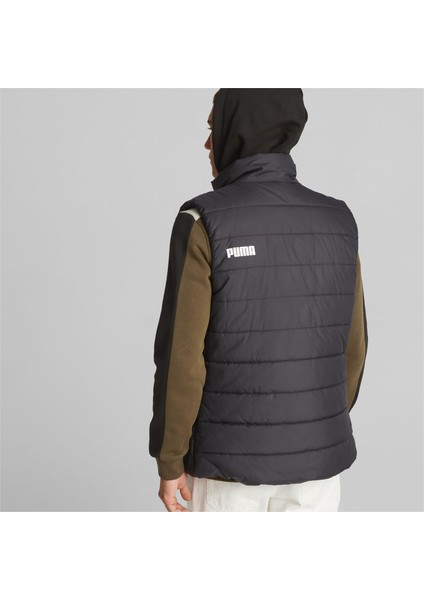 Puma Ess Padded Vest Erkek Spor Yelek 84893901 fiyatları