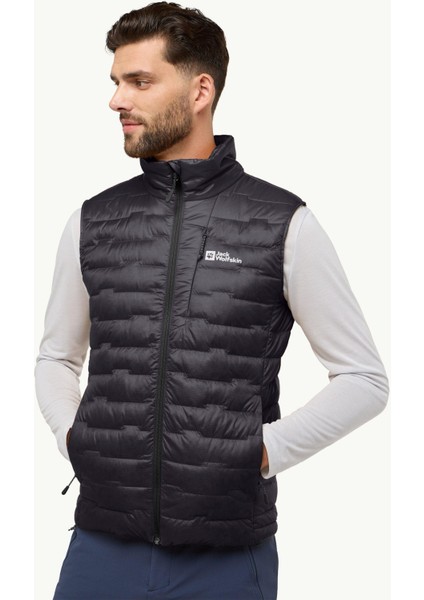 Passamani Down Vest Erkek Yelek