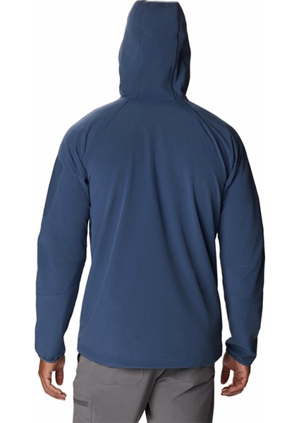 XO5190 Tall Heights Hooded Erkek Softshell fiyatları