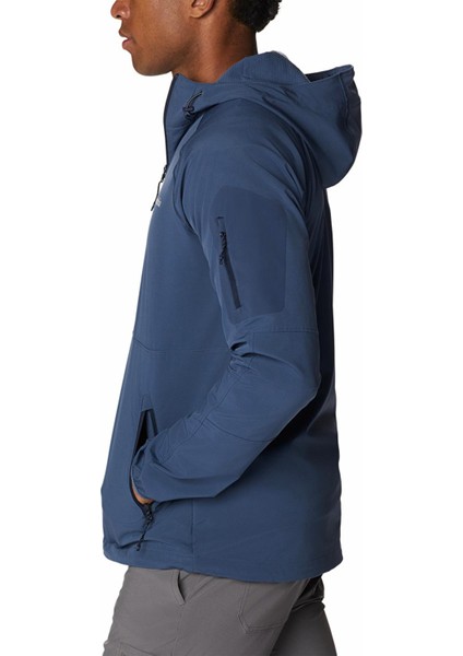 XO5190 Tall Heights Hooded Erkek Softshell modelleri