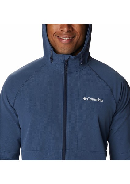 XO5190 Tall Heights Hooded Erkek Softshell fırsatları