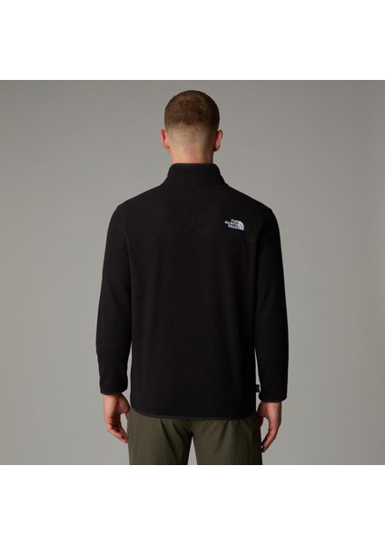 M 100 Glacier 1/4 Zip - Eu Erkek Polar modelleri