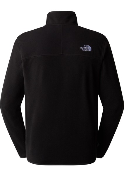 M 100 Glacier 1/4 Zip - Eu Erkek Polar indirimleri
