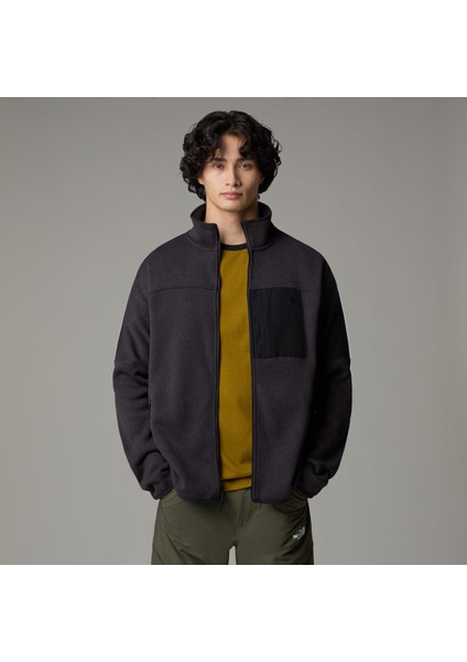 M Front Range Fleece Jacket Erkek Polar Mont fırsatları