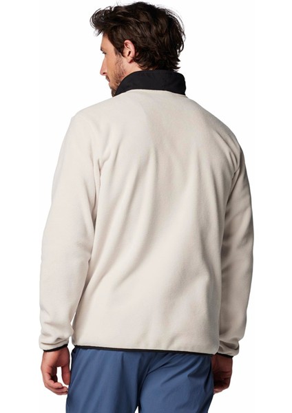 Am3637 Sequoia Grove Half Zip Fleece Erkek Polar fiyatları