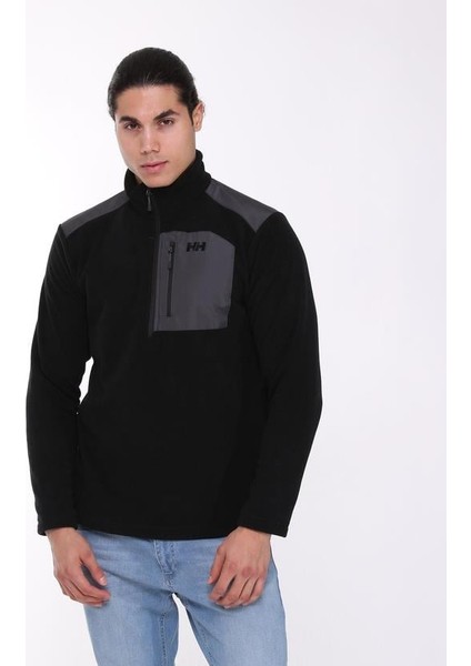 Block Halfzip Polar Erkek Polar fiyatları