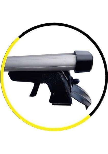 Peugeot 5008 Tavan Bagajı Çıtası modelleri