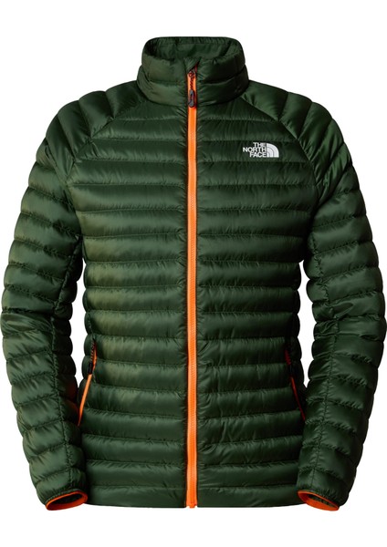 M Bettaforca Lt Down Jacket Erkek Mont
