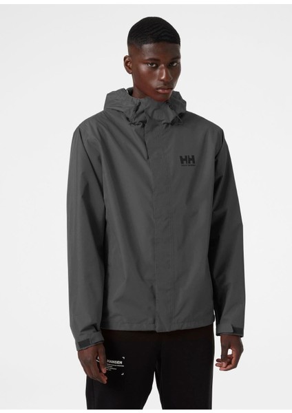Seven J Jacket Gri Erkek Mont 62047-980 modelleri
