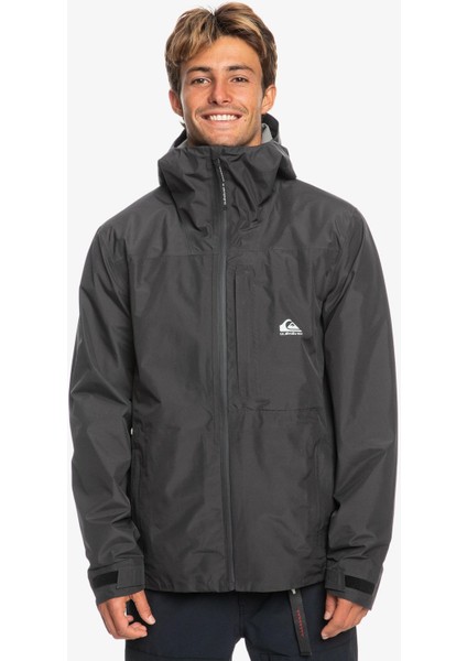 Over Cast Gore Tex Jk Erkek Mont