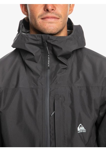 Over Cast Gore Tex Jk Erkek Mont modelleri