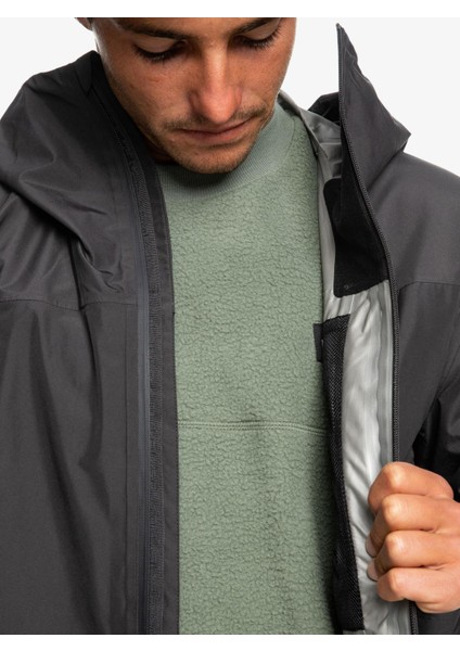 Over Cast Gore Tex Jk Erkek Mont indirimleri