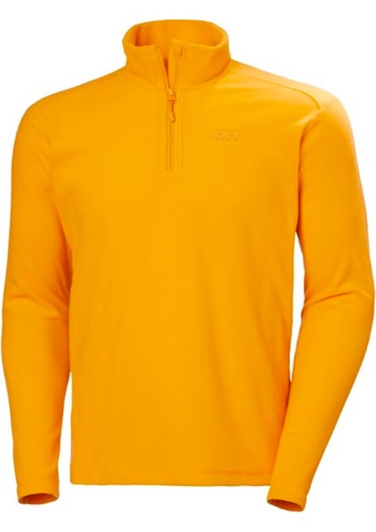 Mount Polar Fleece Erkek Sarı Polar 12001-328