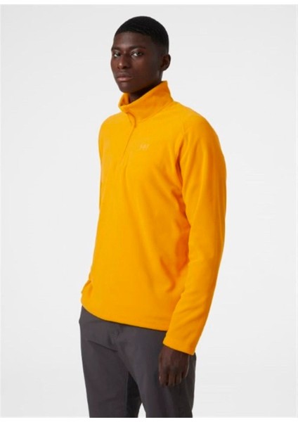 Mount Polar Fleece Erkek Sarı Polar 12001-328 fiyatları