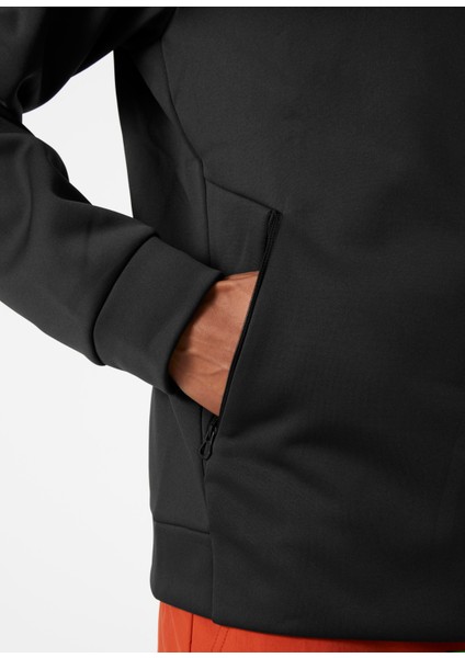 Hp Fleece Mont 2.0 Erkek Polar Ceket fırsatları