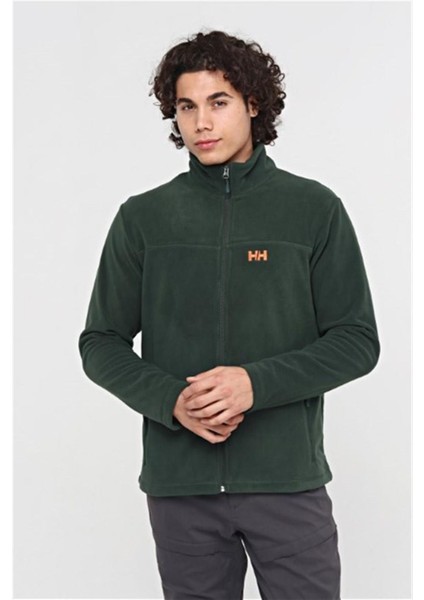 HH Zippy Polar Mont Erkek Polar