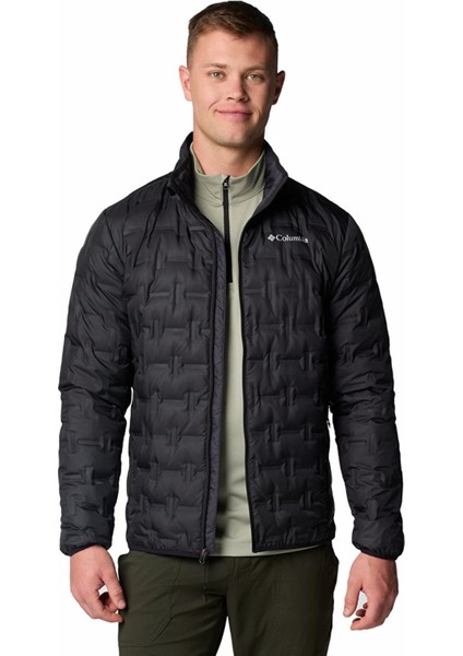 Delta Ridge İi Down Jacket Erkek Mont WO8412
