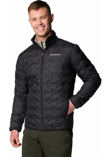 Delta Ridge İi Down Jacket Erkek Mont WO8412 modelleri
