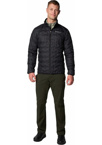 Delta Ridge İi Down Jacket Erkek Mont WO8412 indirimleri