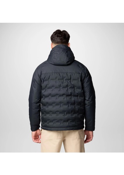 Wm7857 Grand Trek III Down Hooded Jacket Erkek Mont fiyatları