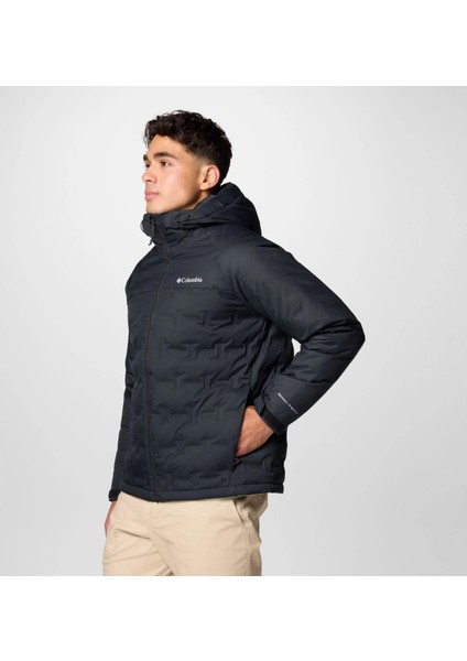 Wm7857 Grand Trek III Down Hooded Jacket Erkek Mont fırsatları