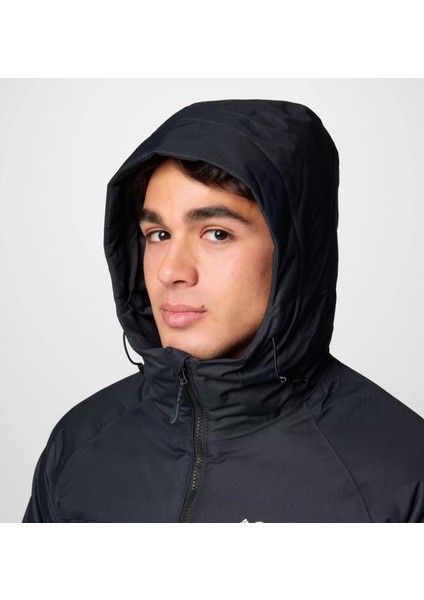 Wm7857 Grand Trek III Down Hooded Jacket Erkek Mont indirimleri