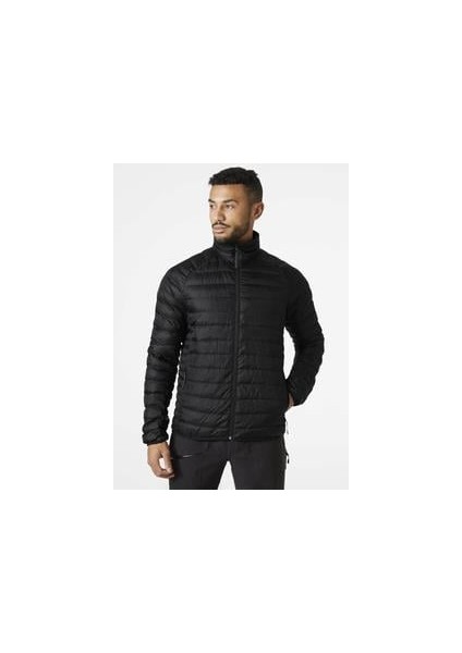 Banff insulator Erkek Siyah Mont 63253-990 modelleri