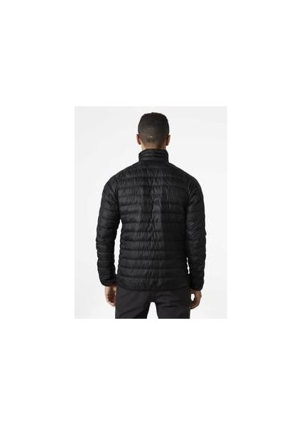 Banff insulator Erkek Siyah Mont 63253-990 fırsatları