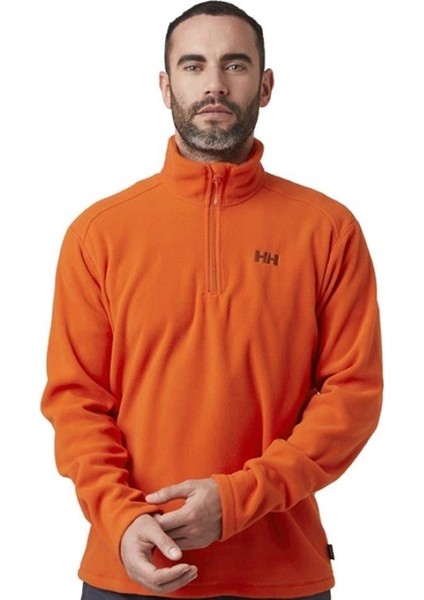 Mount Polar Fleece Erkek Turuncu Polar 12001-300 fiyatları