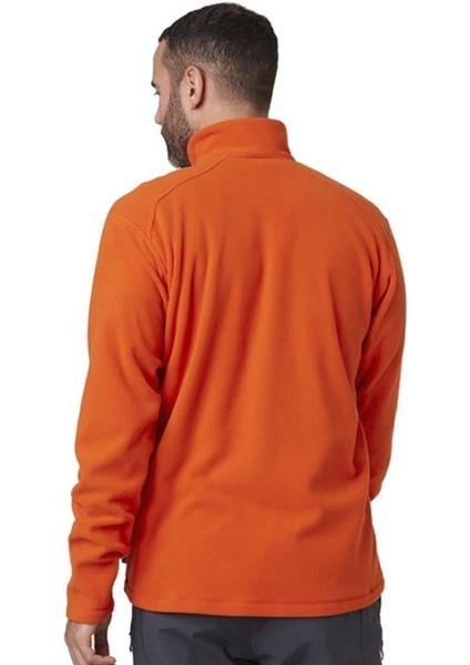Mount Polar Fleece Erkek Turuncu Polar 12001-300 modelleri