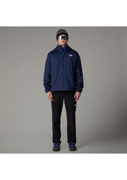 M Quest Jacket - Eu Mavi Erkek Mont NF00A8AZ8K21 fiyatları