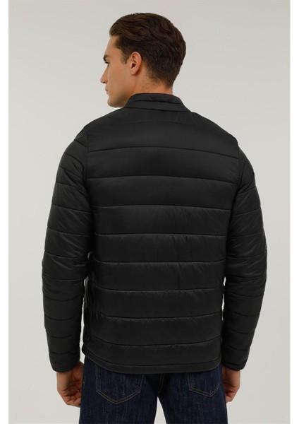 2W M-Brt Plus Coat 2Pr Siyah Erkek Mont 101165509 fiyatları