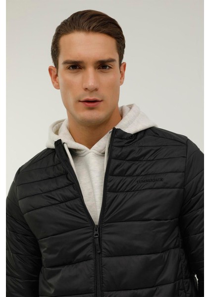 2W M-Brt Plus Coat 2Pr Siyah Erkek Mont 101165509 indirimleri