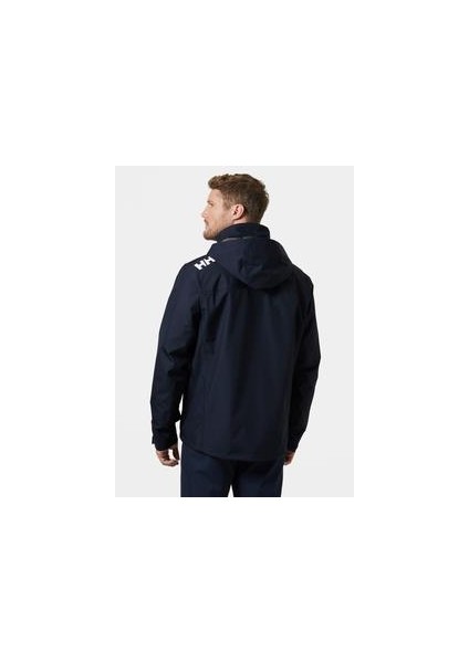 Crew Hooded Mıdlayer Mont 2 modelleri