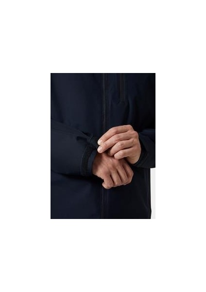 Crew Hooded Mıdlayer Mont 2 fırsatları
