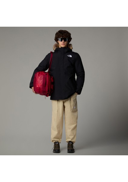 M Zaneck Jacket Erkek Mont-Ceket NF0A4M8HKX71 fiyatları