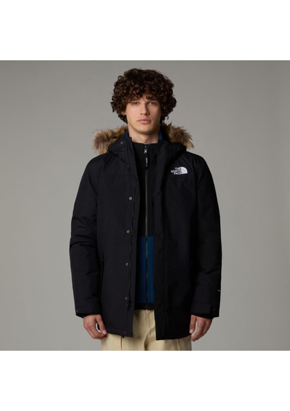 M Zaneck Jacket Erkek Mont-Ceket NF0A4M8HKX71 fırsatları