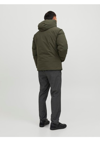 Erkek Blakeen Mont fiyatları