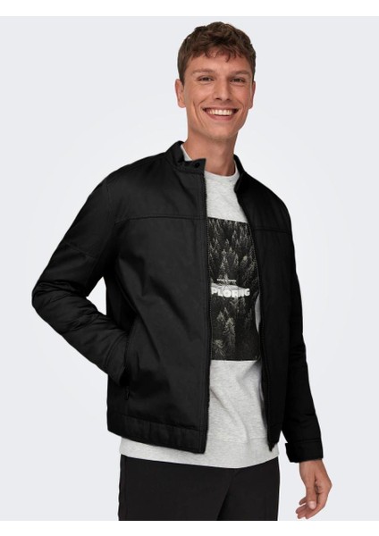 Onsrafael Jacket Otw Cs Erkek Mont indirimleri