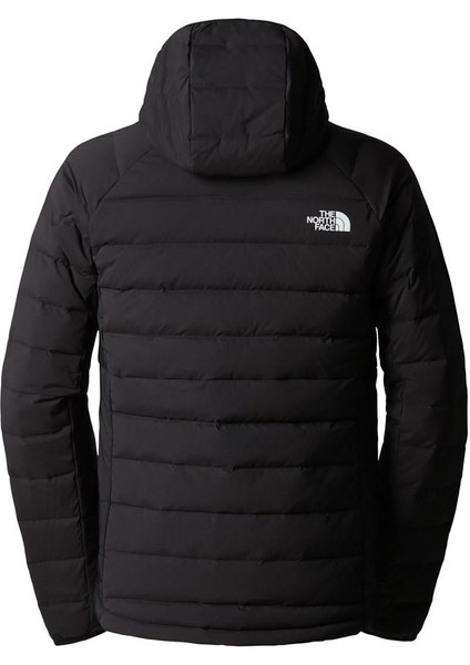 Belleview Stretch Down Hoodie Erkek Mont fiyatları