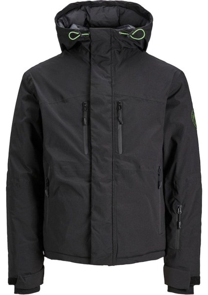 Erkek Softshell Rüzgar Geçirmez Mont 12241637