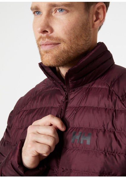 Banff insulator Erkek Bordo Mont 63253-658 modelleri